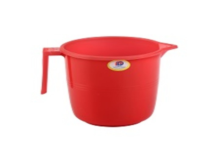 750 ml Plastic Bathroom Mug