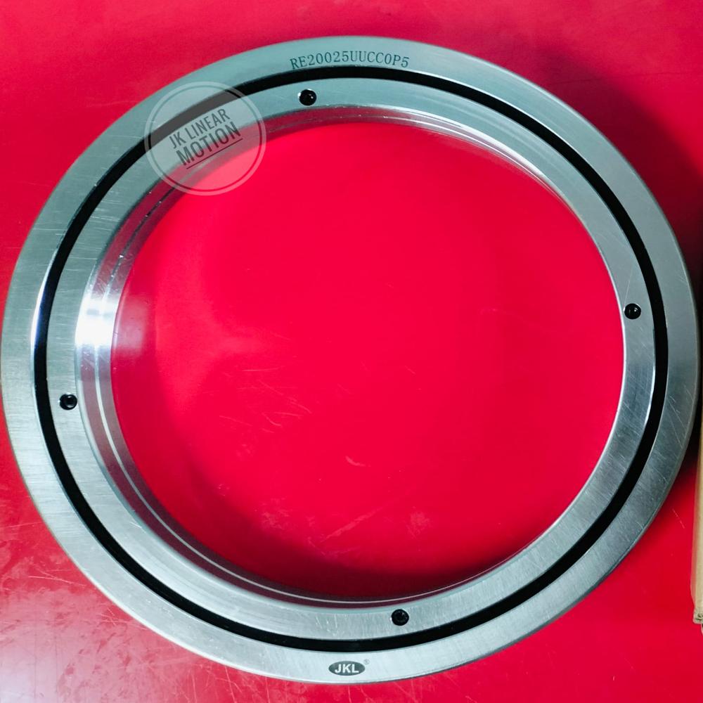 RE 20025 UU CCO P5 (200X260X25) CROSS ROLLER BEARING