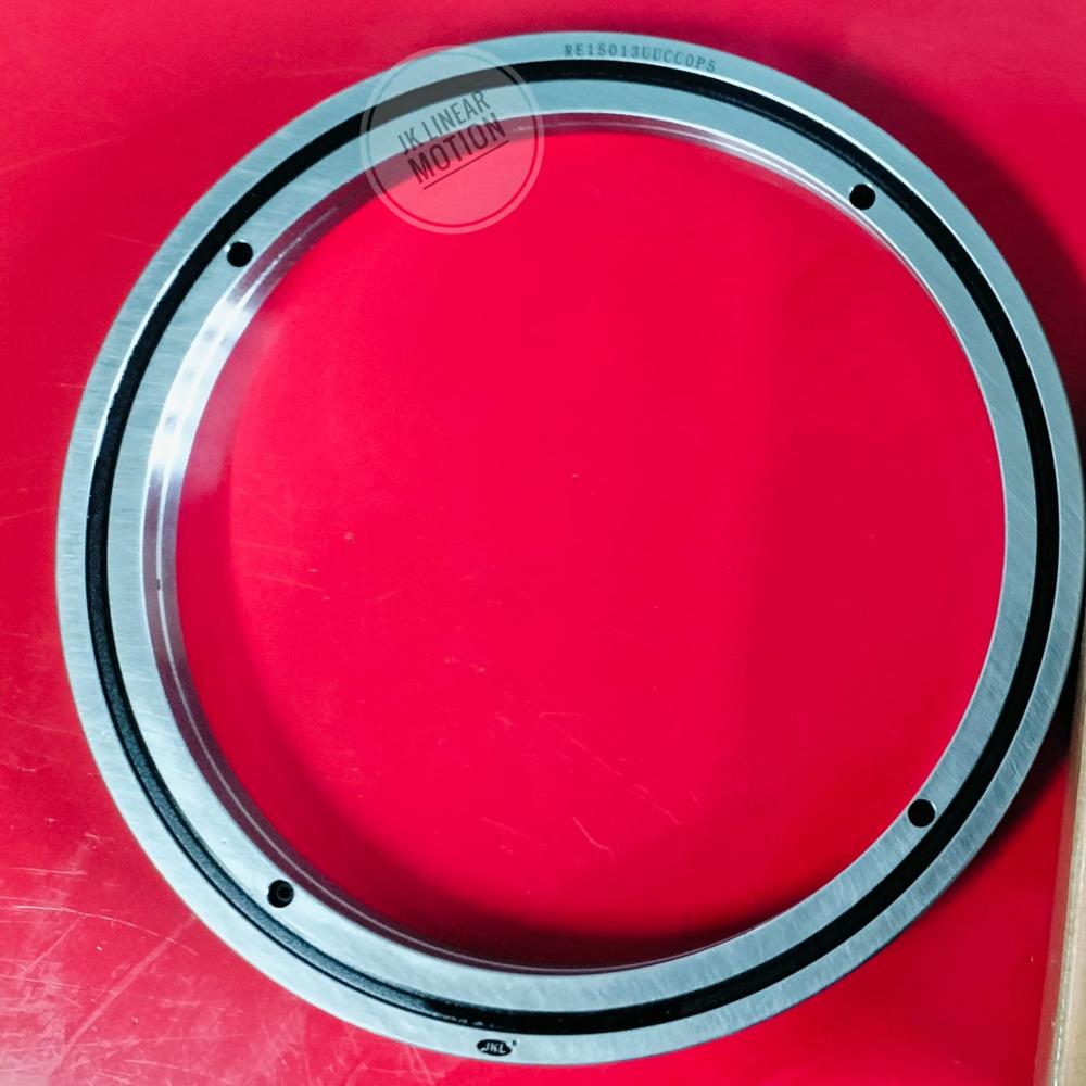 RE 15013 UU CCO P5 (150X18013) CROSS ROLLER BEARING