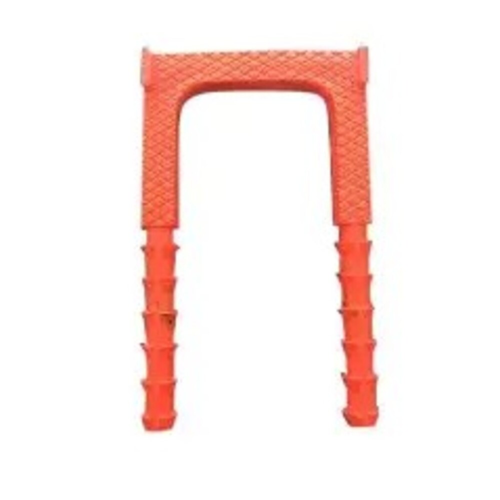PVC Rungs Foot Steps (Regular Type)