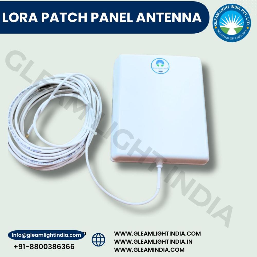 LORA PATCH PANEL ANTENNA