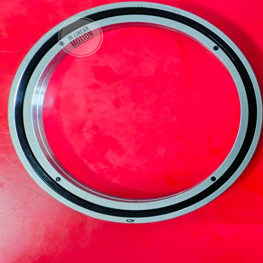 RE 13015 UU CCU P5 (130X 160X15) CROSS ROLLER BEARING