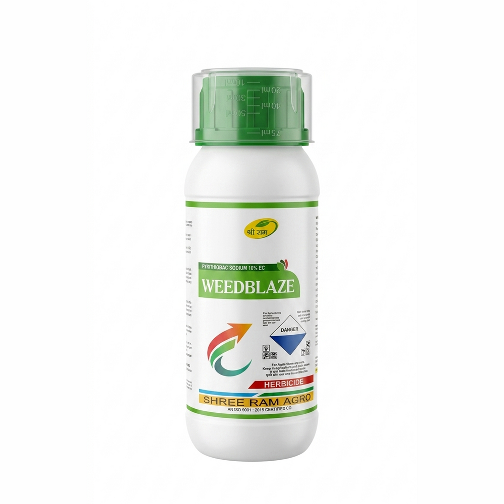 WEEDBLAZE Herbicide (Phenoxaprop-P-Ethyl 10% EC)