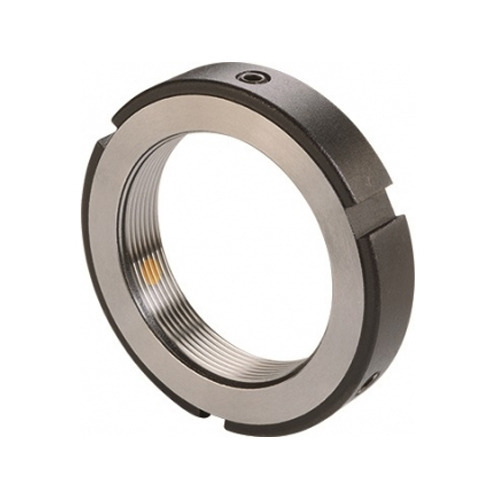 KM Lock Nut or Check Nut