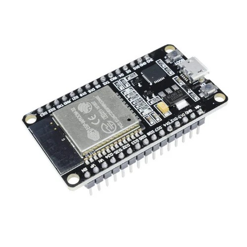 ESP32 2.4GHz Development Board Microcontroller WiFi