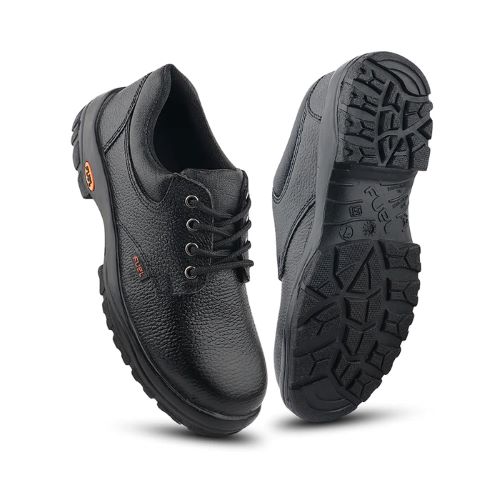 Falcon 01 - Color: Black