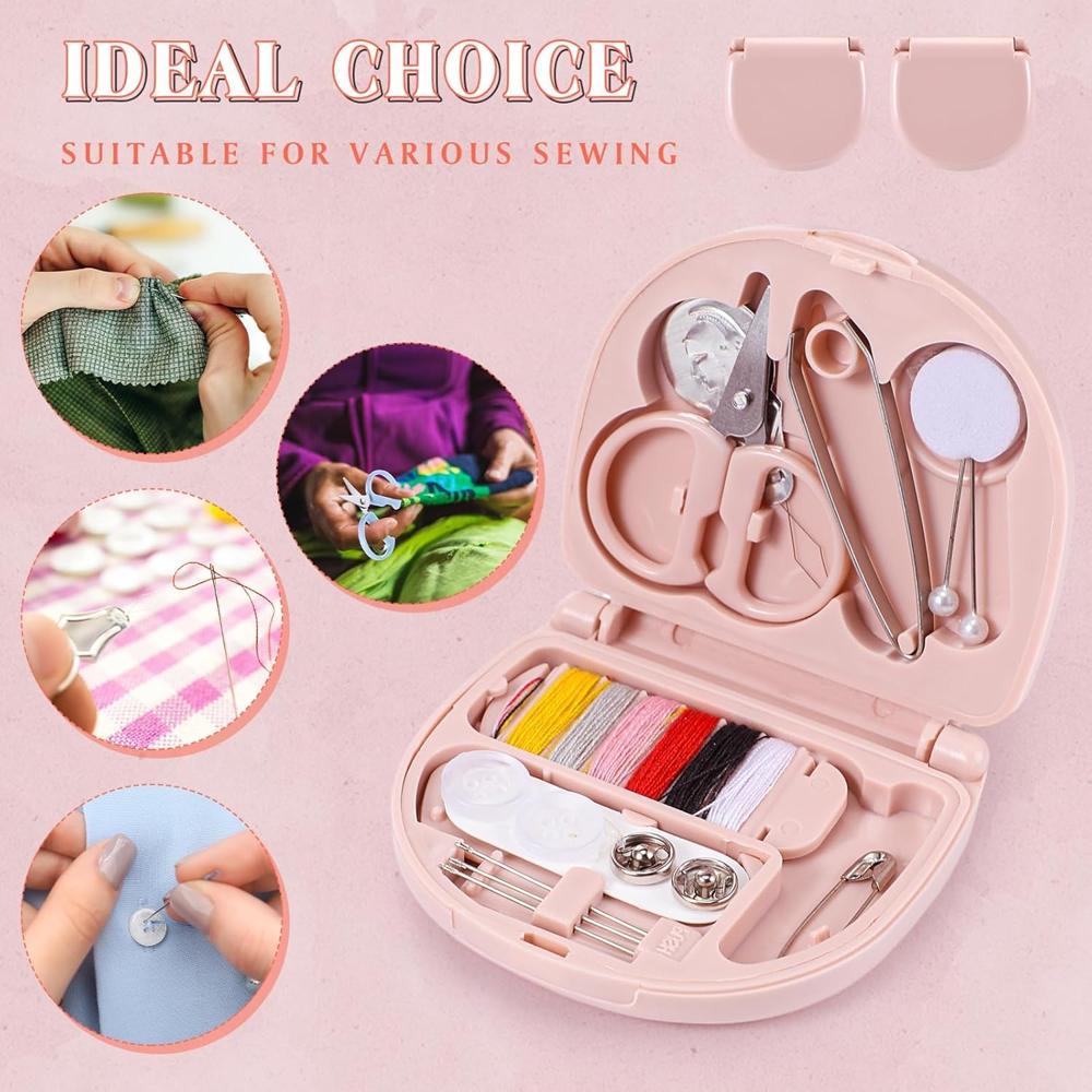 Pocket Stitch Mini Sewing Kit