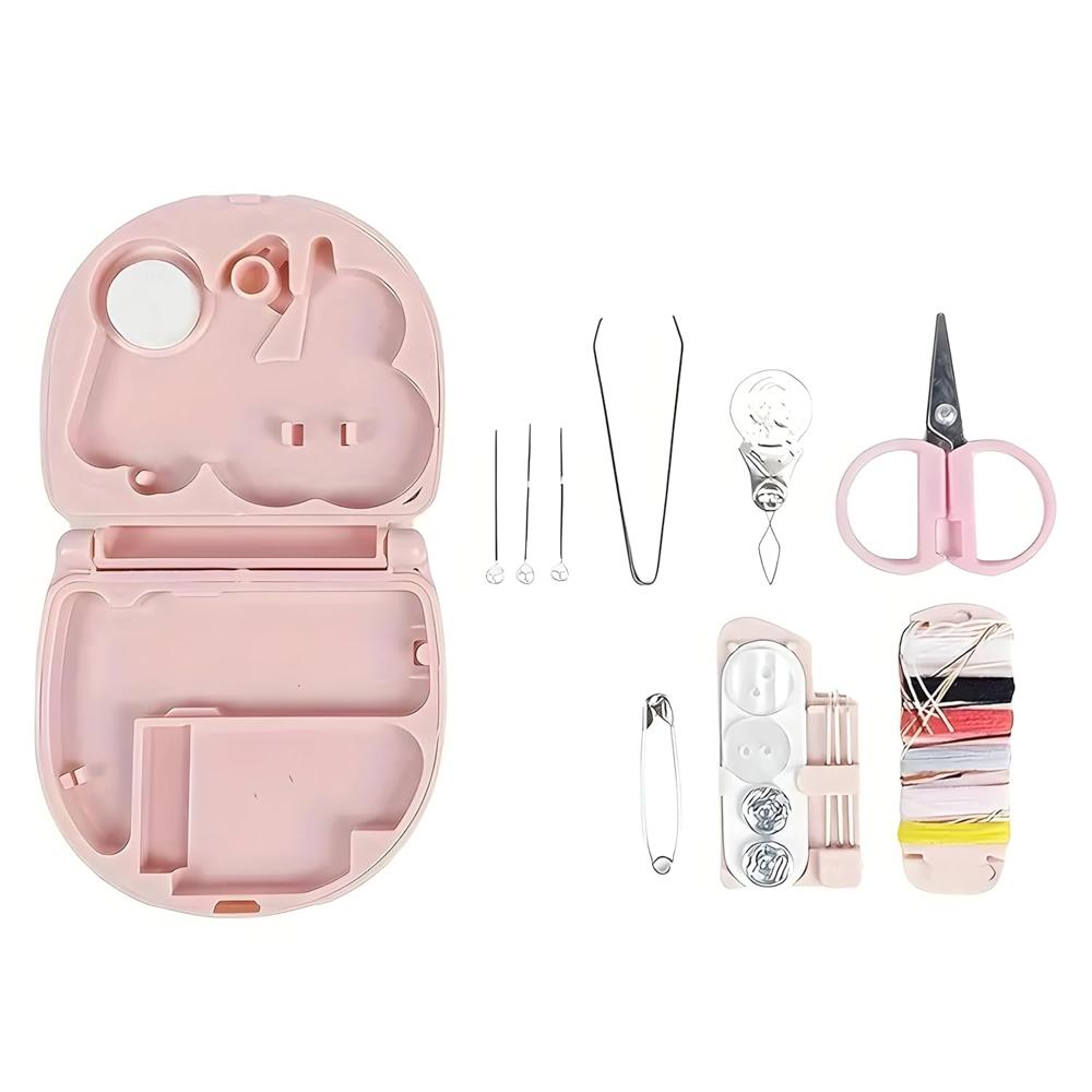 Pocket Stitch Mini Sewing Kit