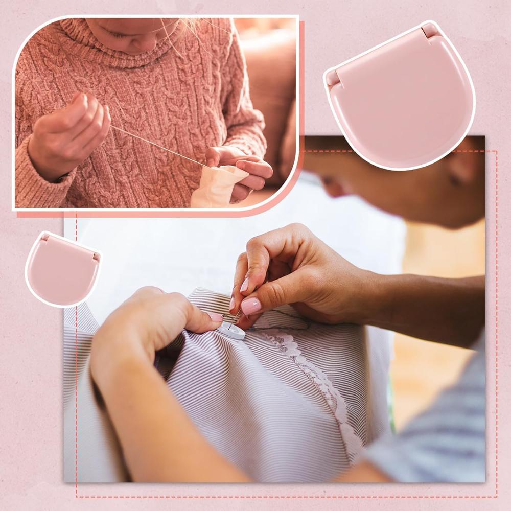 Pocket Stitch Mini Sewing Kit