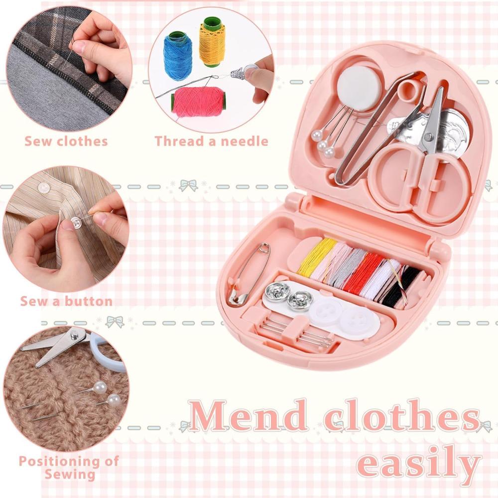 Pocket Stitch Mini Sewing Kit