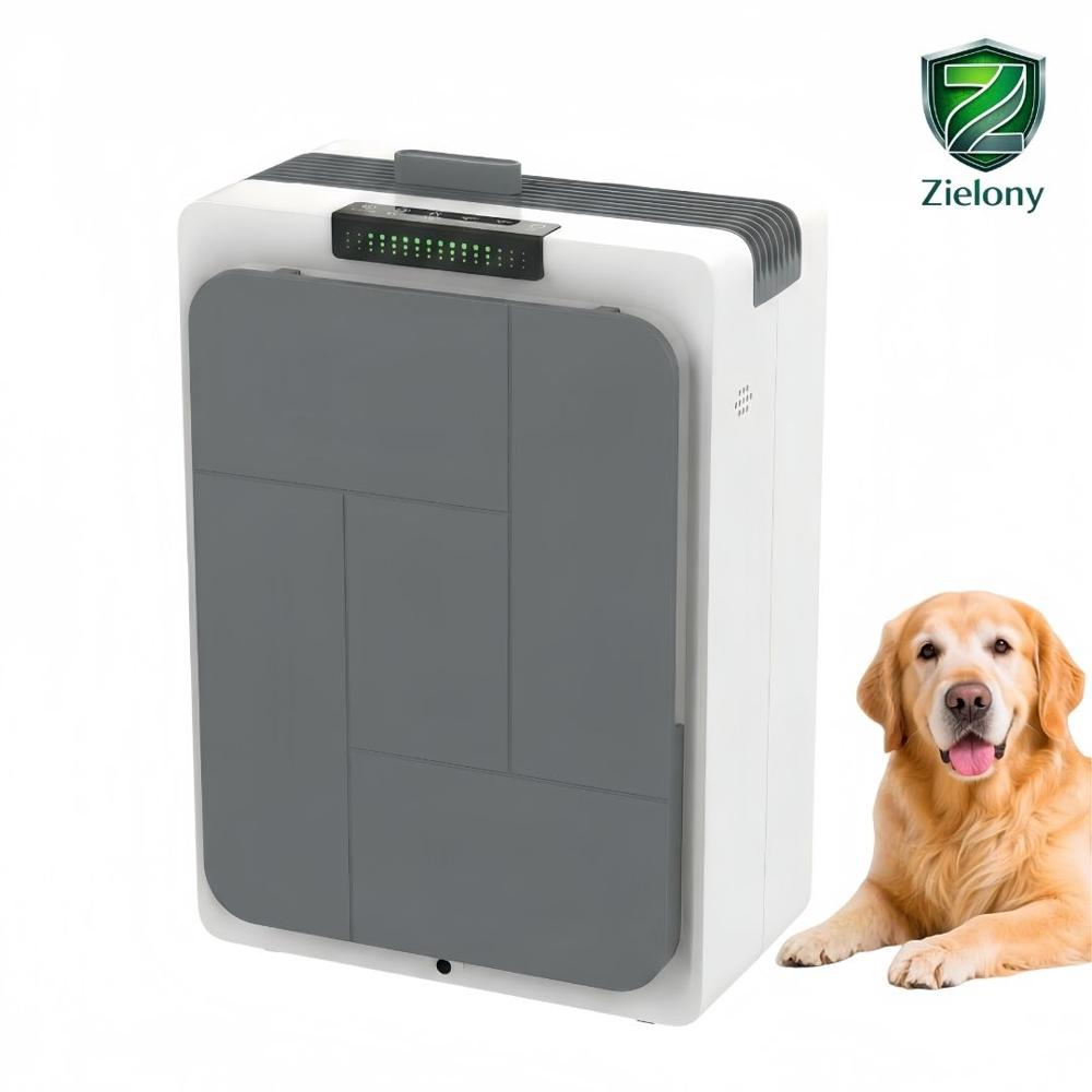Air Purifier for Home and Office