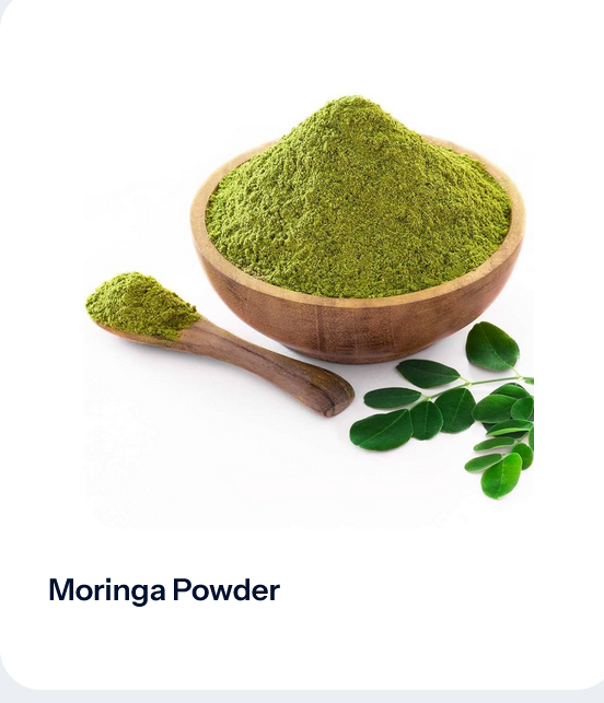 Moringa Powder