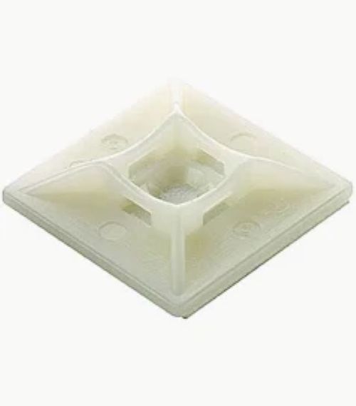Cable Tie Mounts