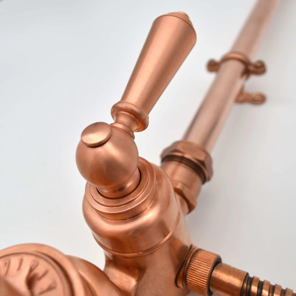 Copper Valves - Diameter: All Available Millimeter (Mm)