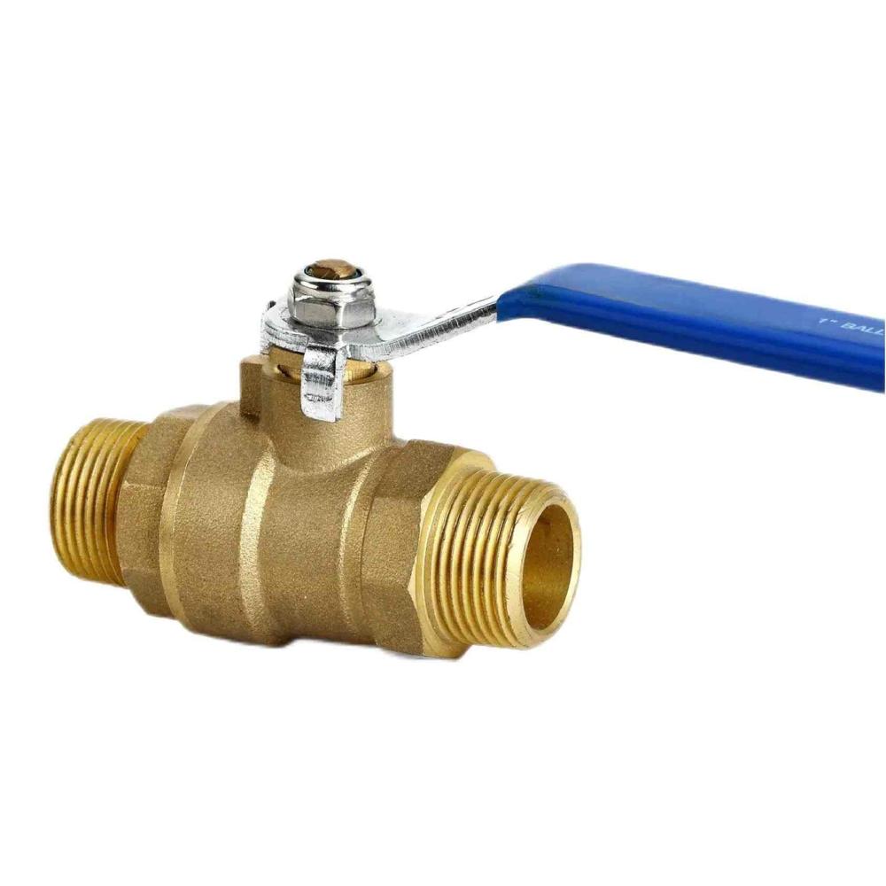 Copper Valves - Diameter: All Available Millimeter (Mm)