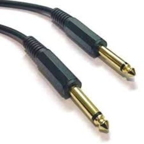 P 38 Cable For Pro Audio