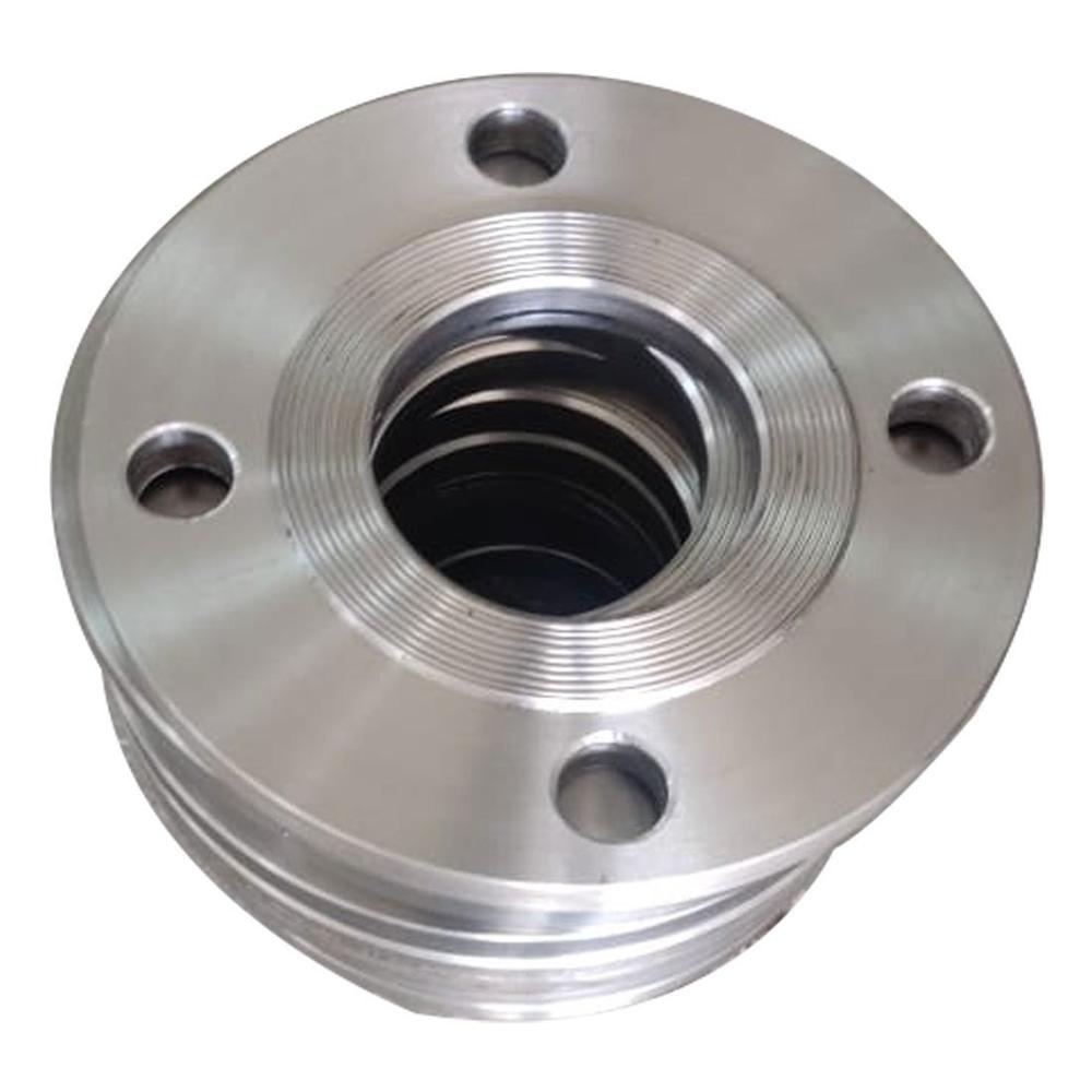 SS FLANGES