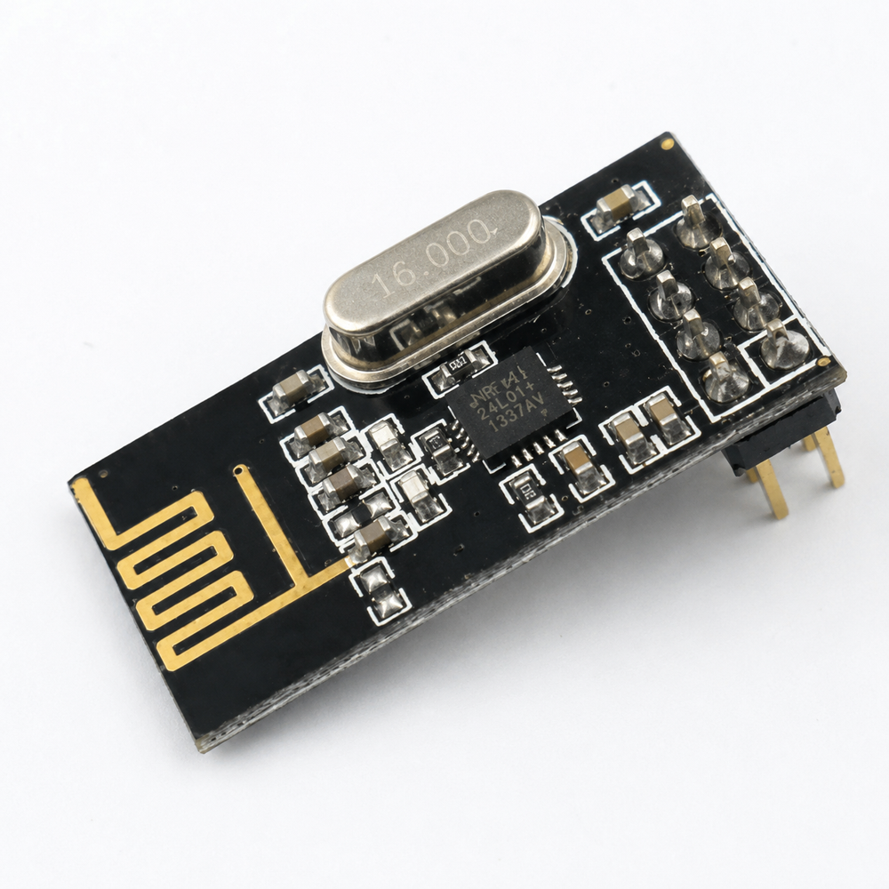 Wifi Module NRF24L01 2.4GHZ - for Arduino