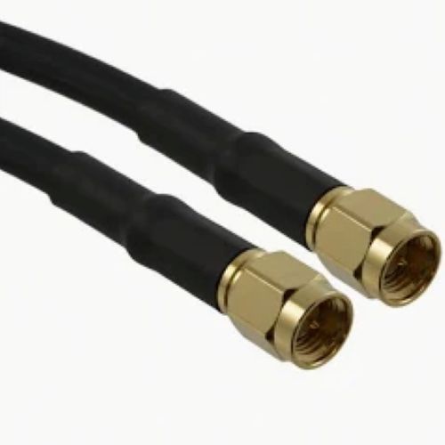 RF Cable Assembly