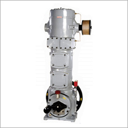 वर्टिकल रेसिप्रोकटिंग एयर कंप्रेसर