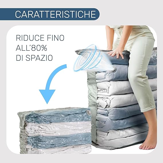 Vacuum Storage Bags