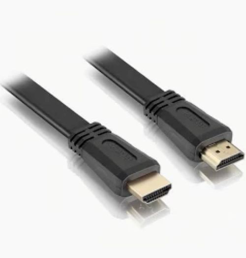 Flat HDMI Cables