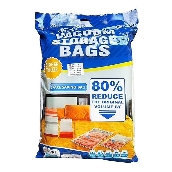 Vacuum Storage Bags