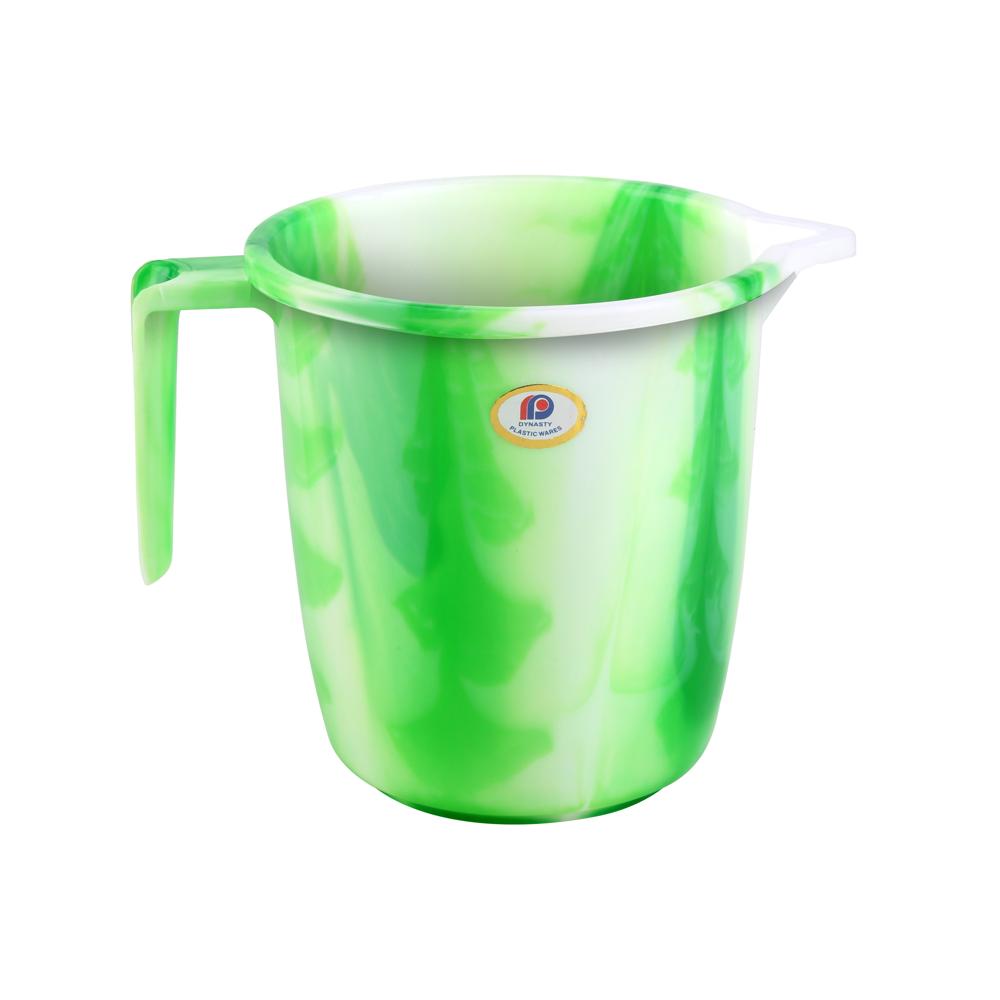 1500 ml Plastic Bathroom Mug