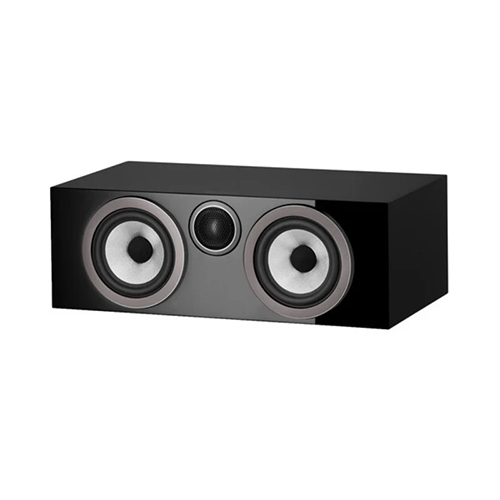 Bowers & Wilkins HTM72 S3 - Center Speaker