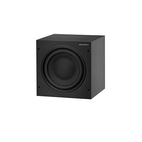 Bowers & Wilkins ASW610 - Powered Subwoofer