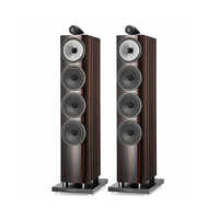 Bowers & Wilkins 702 S3 Signature - Floor Standing Speaker - Pair
