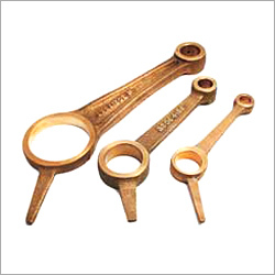 एयर कंप्रेसर कनेक्टिंग रॉड