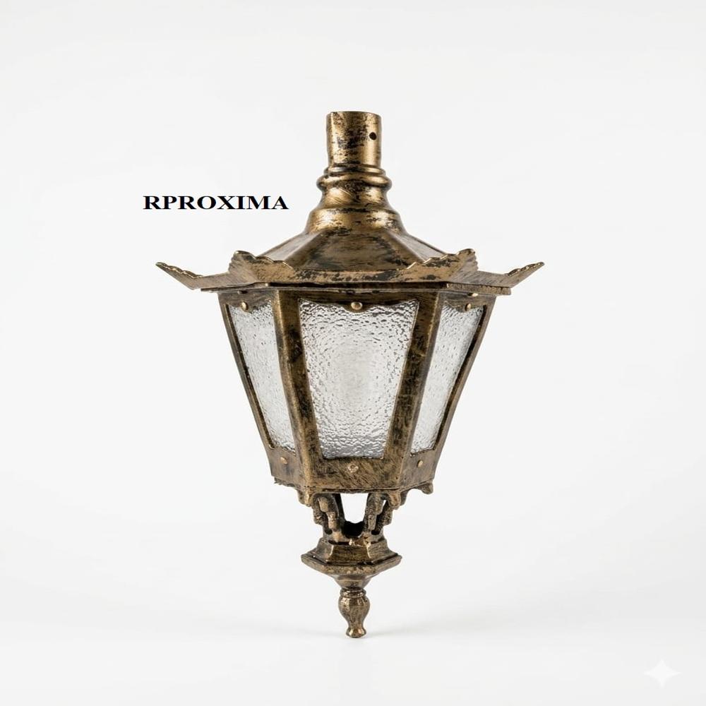 haritage (cast Aluminum ) hanging light for outdoor