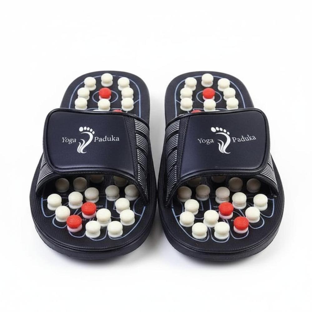 Foot Relax Slipper