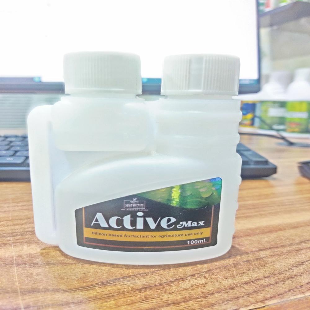 Silicon Based Spreader - 5 Ml Per 15 Ltr Water | For All Pesticides & Fungicides, Biological Pesticide, Powder Form, Controlled Release, Store In Dry Place