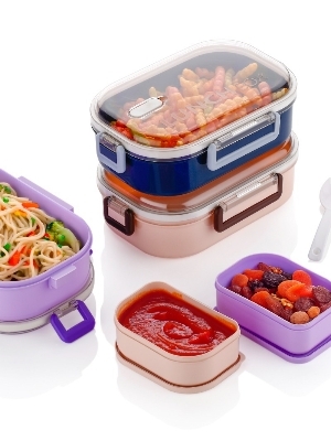 Kitchen equipments