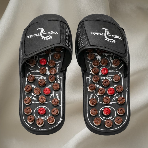 Foot Massager Slipper