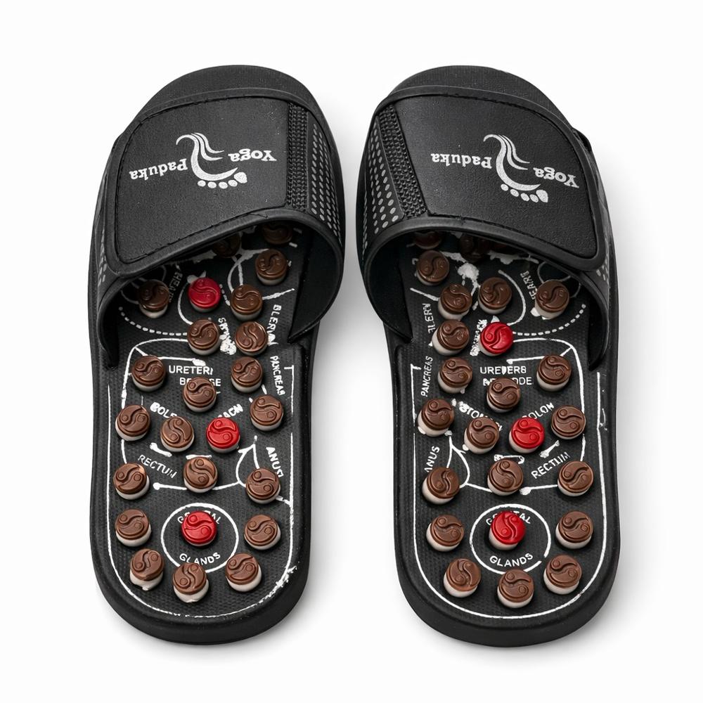 Foot Massager Slipper
