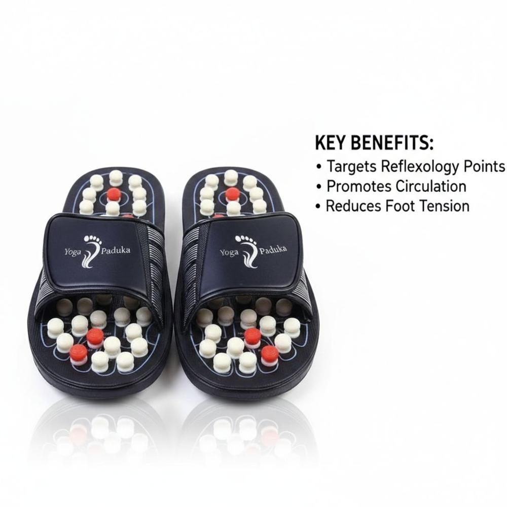Daily Use Health Slipper