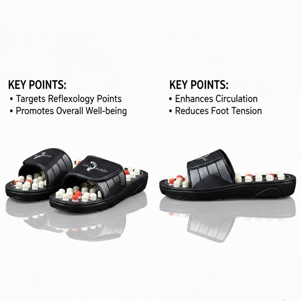 Daily Use Health Slipper