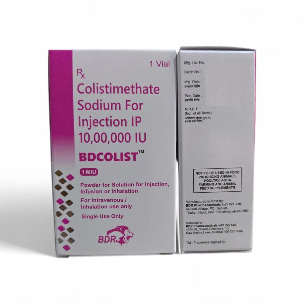 BDCOLIST 1 MIU