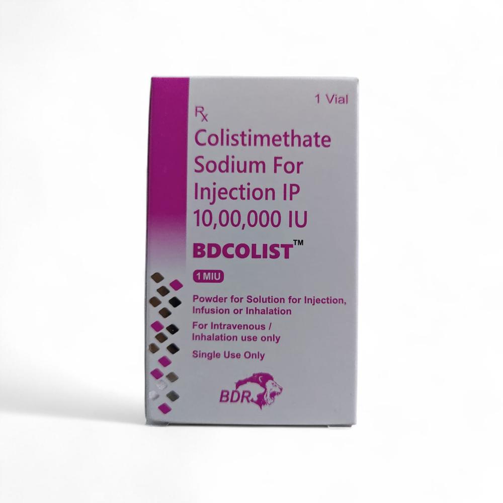 Bdcolist 1 Miu at 2054.85 INR in Bengaluru, Karnataka | Surya Speciality Pharma Bdcolist 1 Miu at 2054.85 INR in Bengaluru, Karnataka | Surya Speciality Pharma