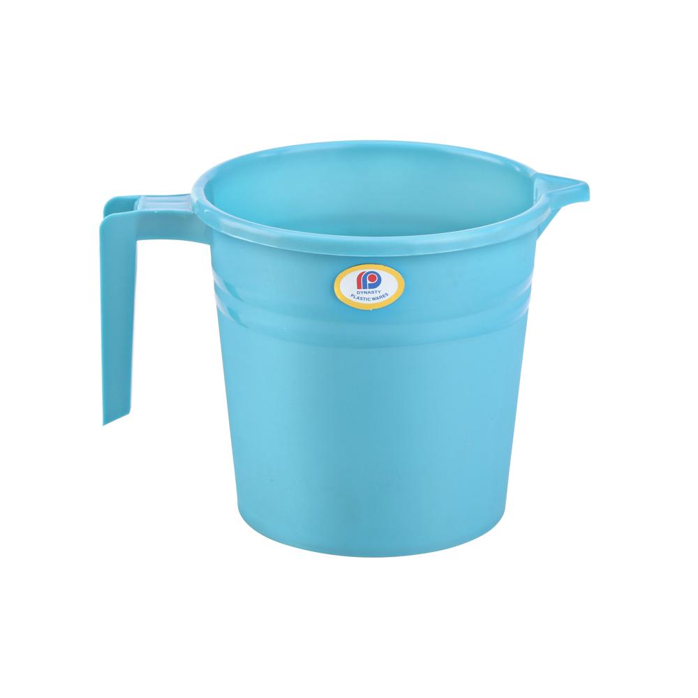 1 Ltr Plastic Frosty Mug