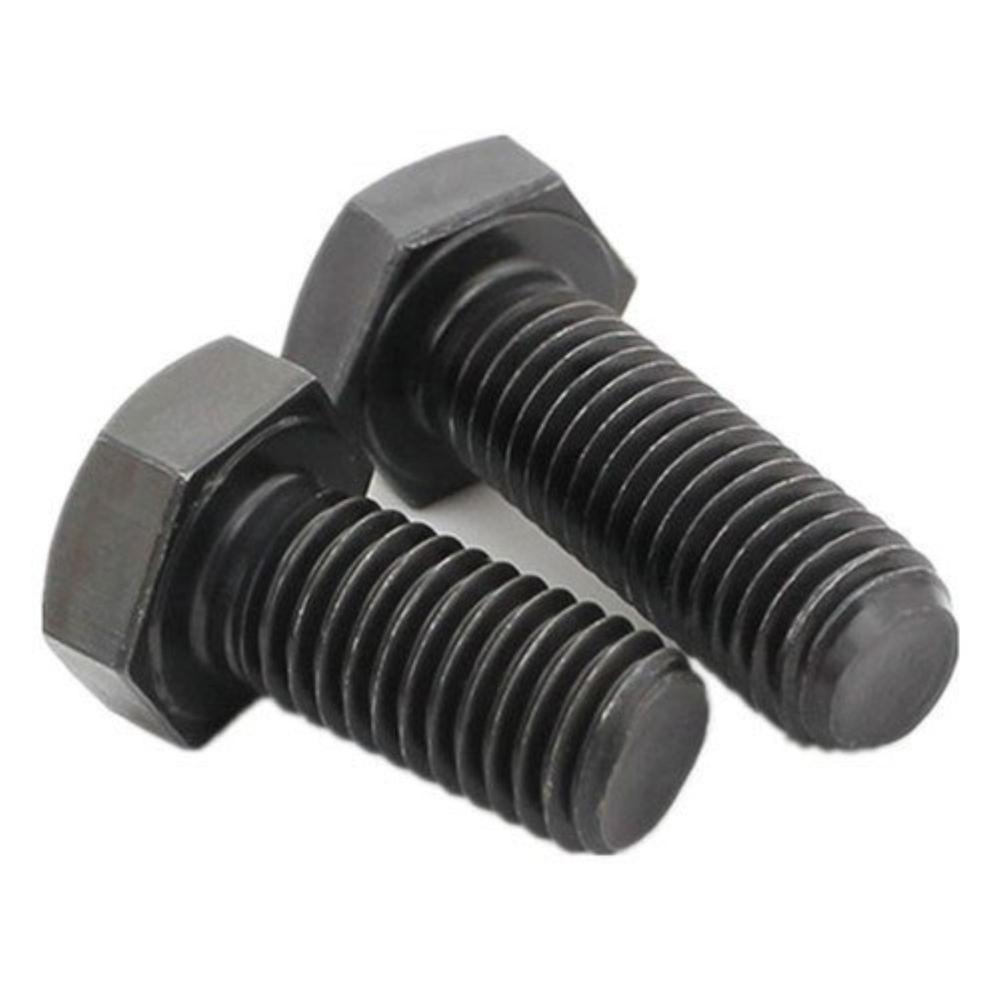 HIGH TENSILE FITTINGS