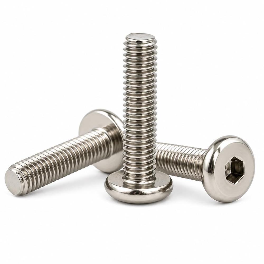 HIGH TENSILE FITTINGS