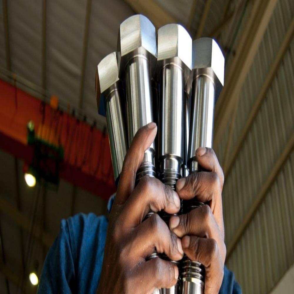 HIGH TENSILE FITTINGS