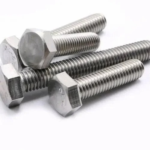 HIGH TENSILE FITTINGS