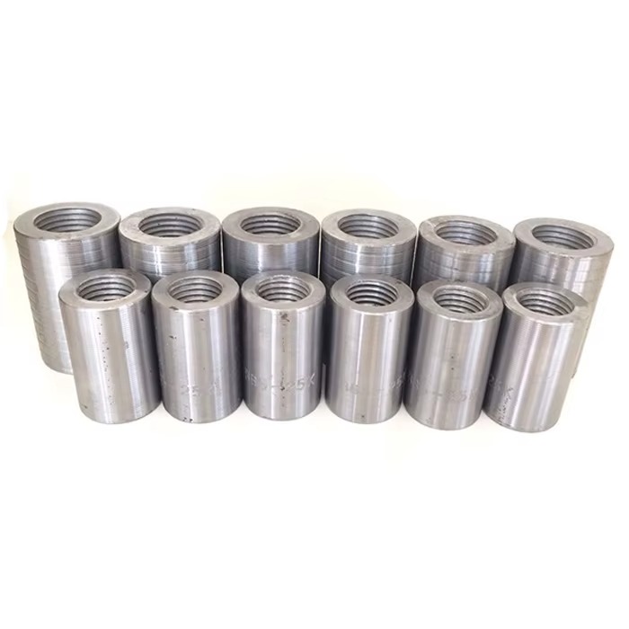 HIGH TENSILE FITTINGS