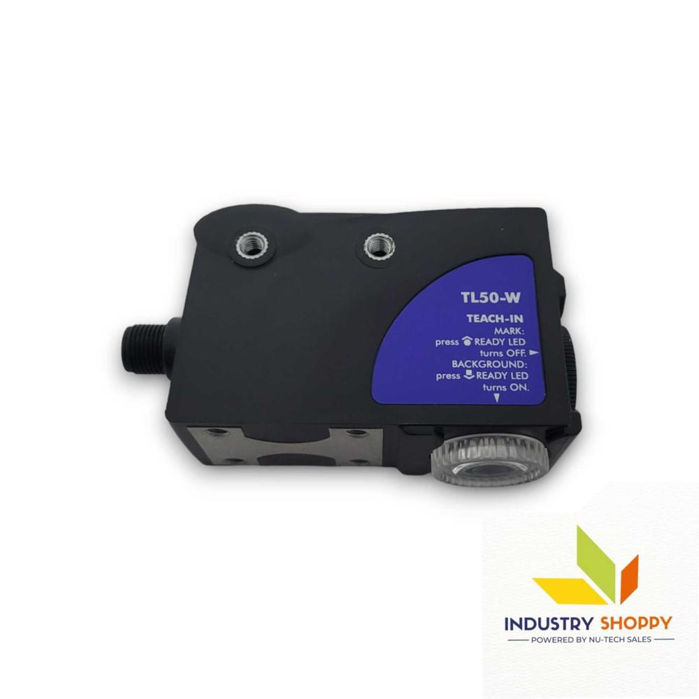 DataLogic TL50-W-815 Color Sensor