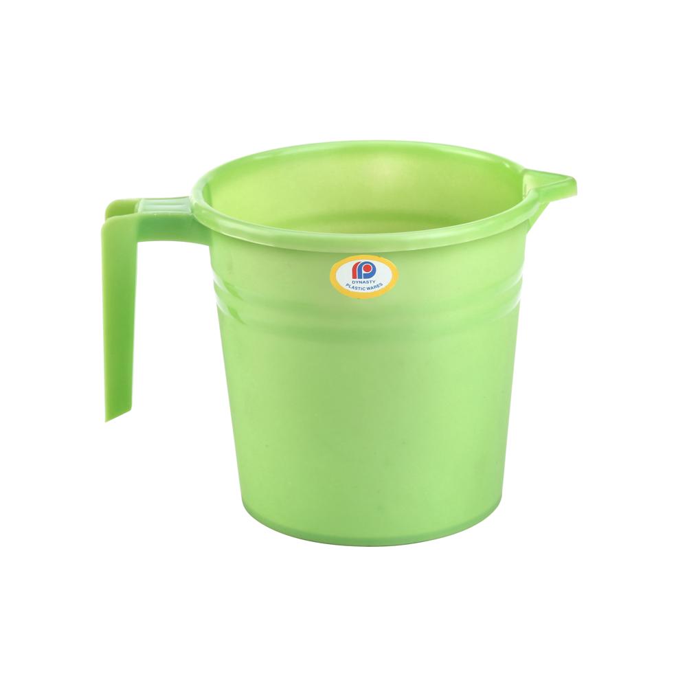1 Ltr Plastic Frosty Mug